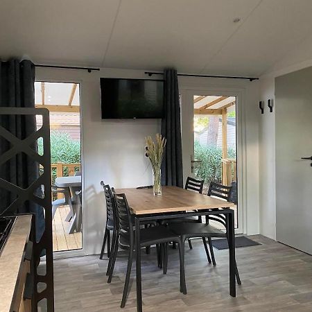 Mobil-Home Neuf 2021 3Ch 34 M2 Saint-Cyprien  Exterior foto