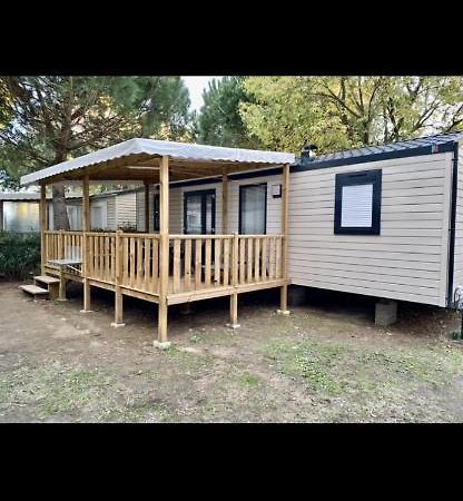 Mobil-Home Neuf 2021 3Ch 34 M2 Saint-Cyprien  Exterior foto