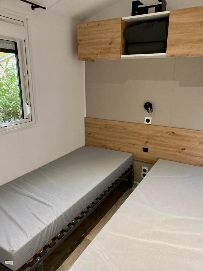 Mobil-Home Neuf 2021 3Ch 34 M2 Saint-Cyprien  Exterior foto