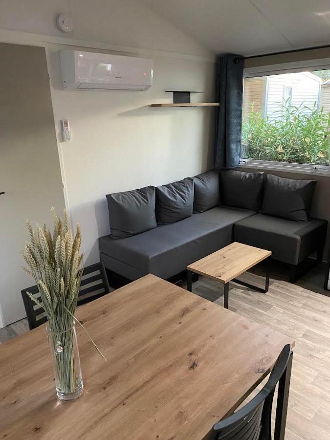 Mobil-Home Neuf 2021 3Ch 34 M2 Saint-Cyprien  Exterior foto